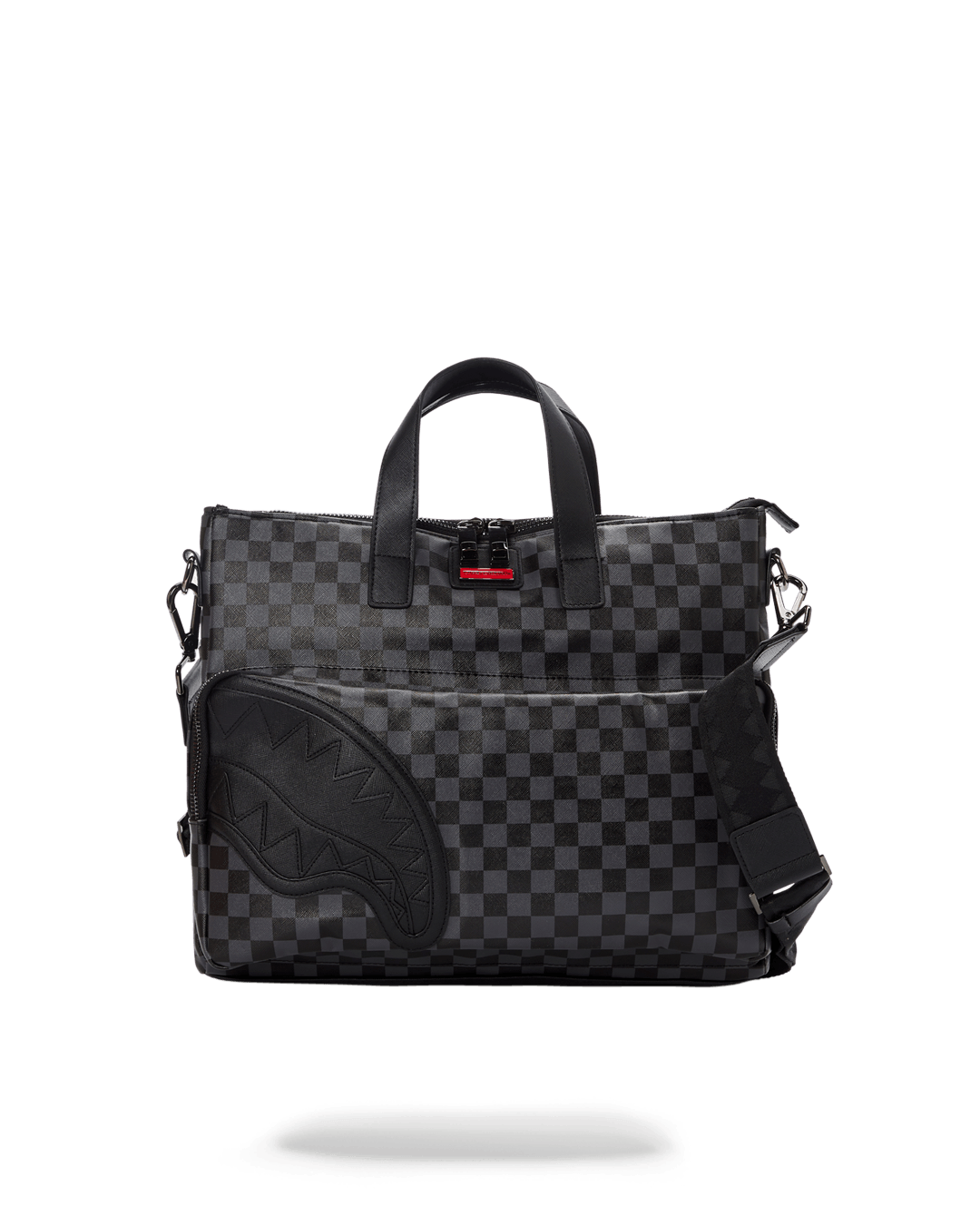 Limited Edition HENNY BLACK TRAVEL CASE