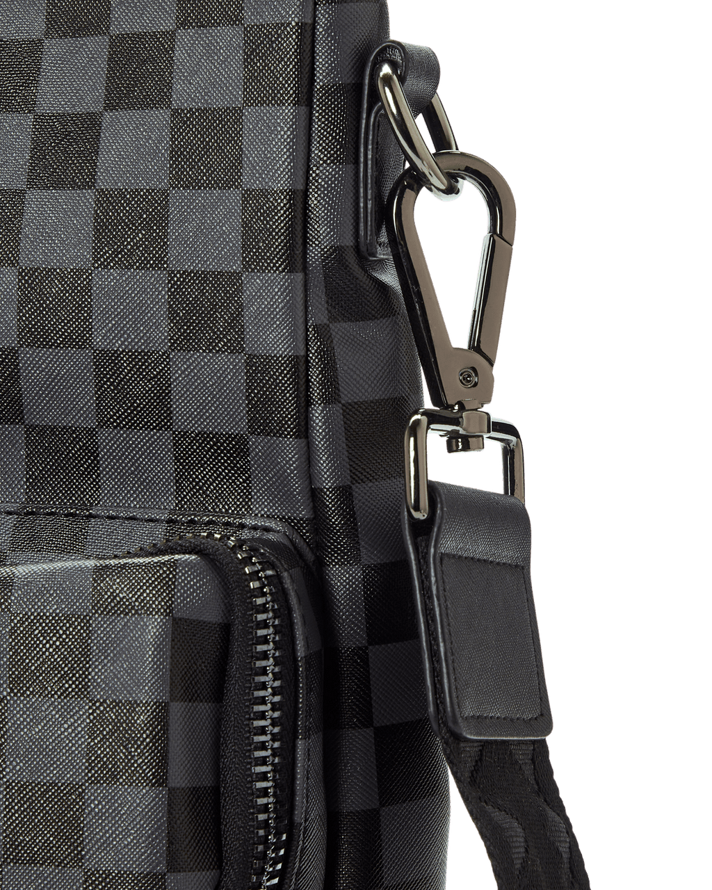 Limited Edition HENNY BLACK TRAVEL CASE