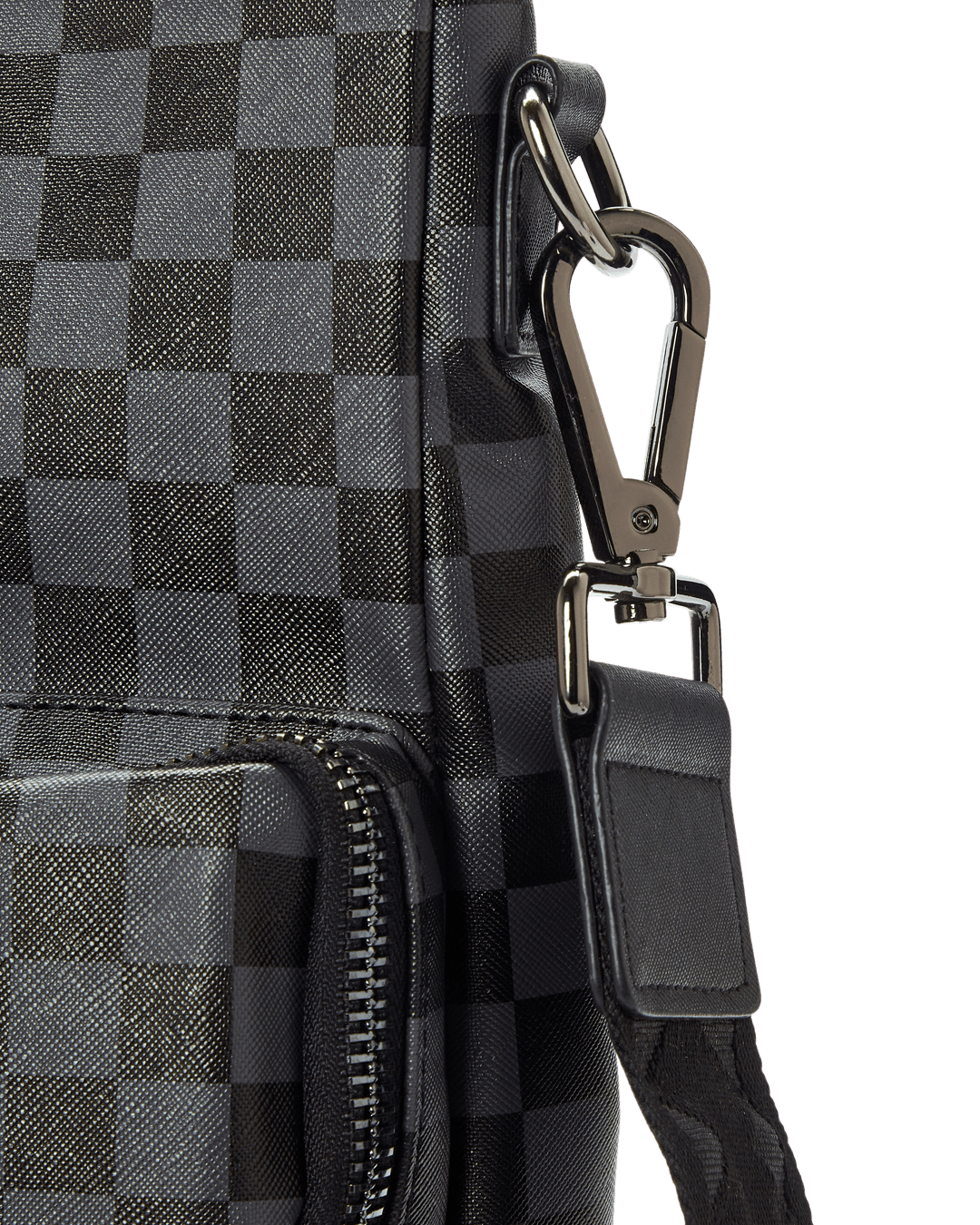 Limited Edition HENNY BLACK TRAVEL CASE