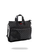 Limited Edition HENNY BLACK TRAVEL CASE