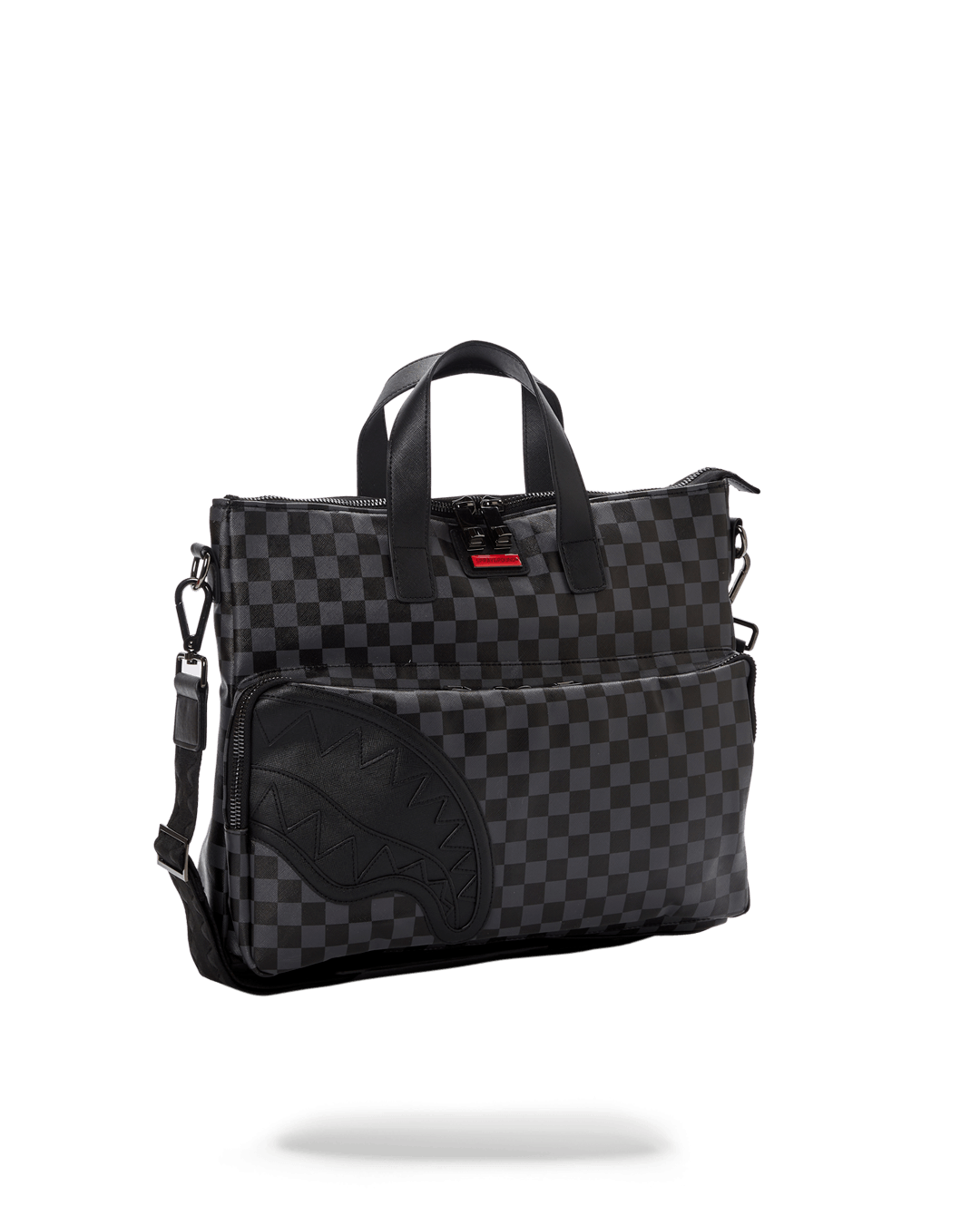 Limited Edition HENNY BLACK TRAVEL CASE
