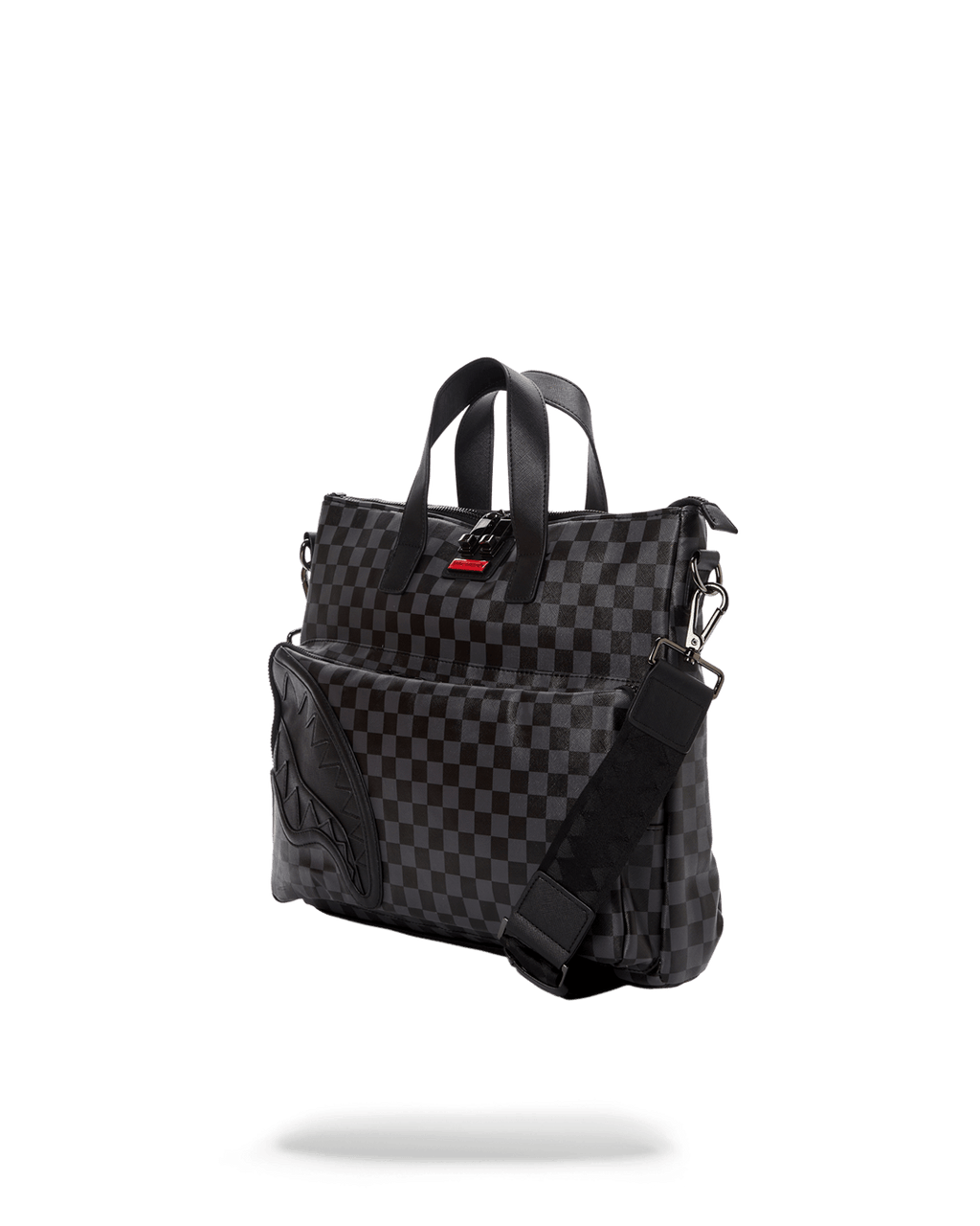 Limited Edition HENNY BLACK TRAVEL CASE