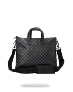 Limited Edition HENNY BLACK TRAVEL CASE