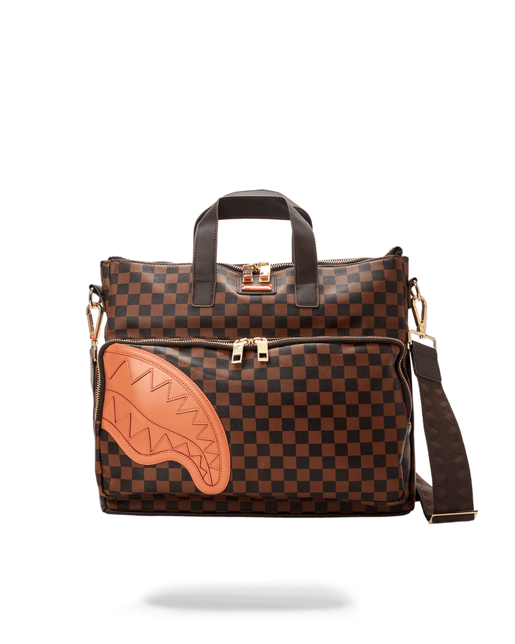 Limited Edition HENNY TRAVEL CASE