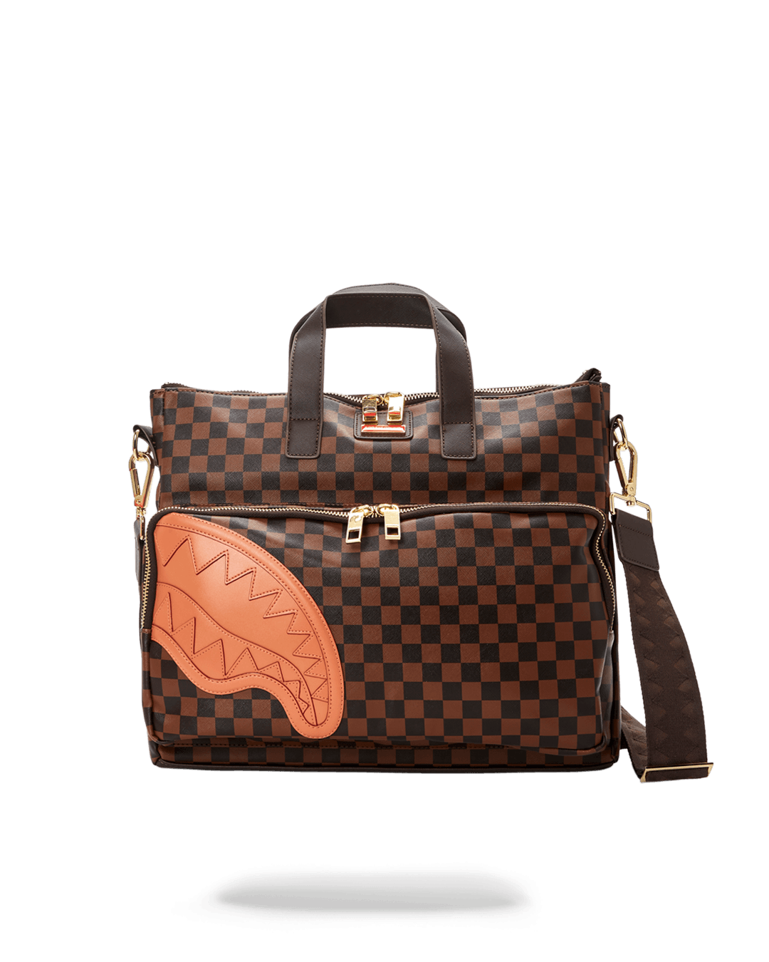 Limited Edition HENNY TRAVEL CASE