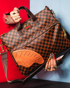 Limited Edition HENNY TRAVEL CASE