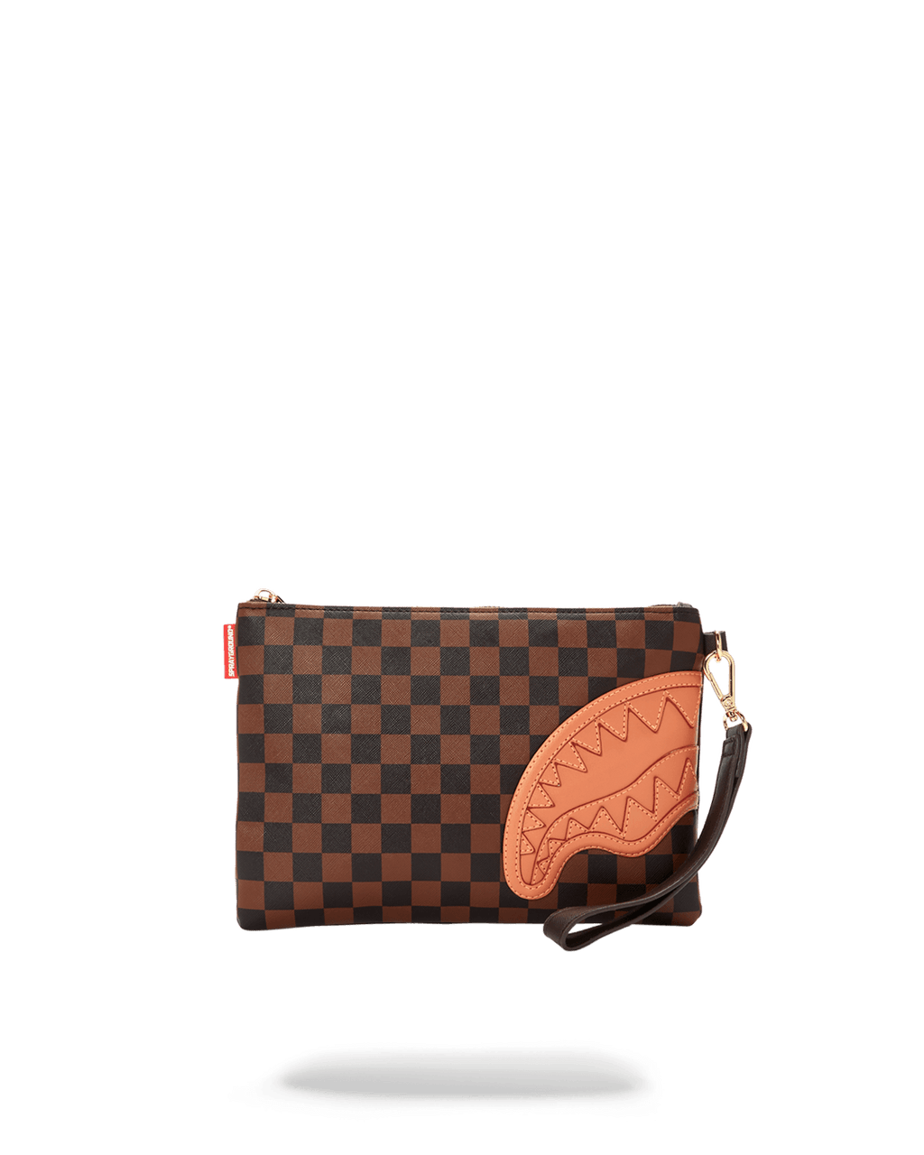 Limited Edition HENNY CROSSOVER CLUTCH