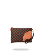 Limited Edition HENNY CROSSOVER CLUTCH