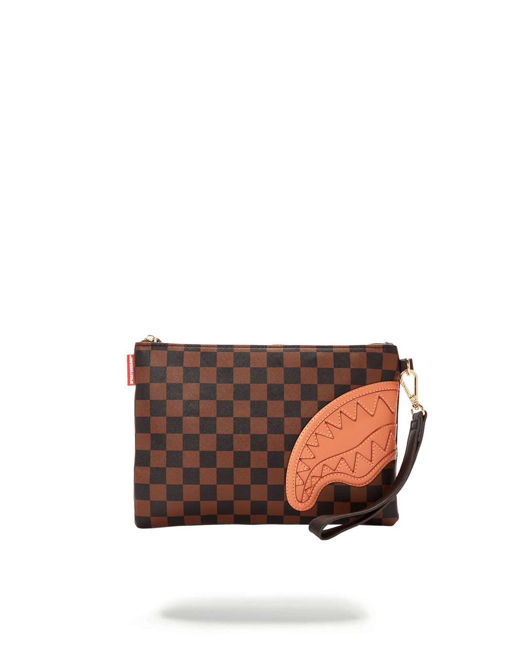 Limited Edition HENNY CROSSOVER CLUTCH