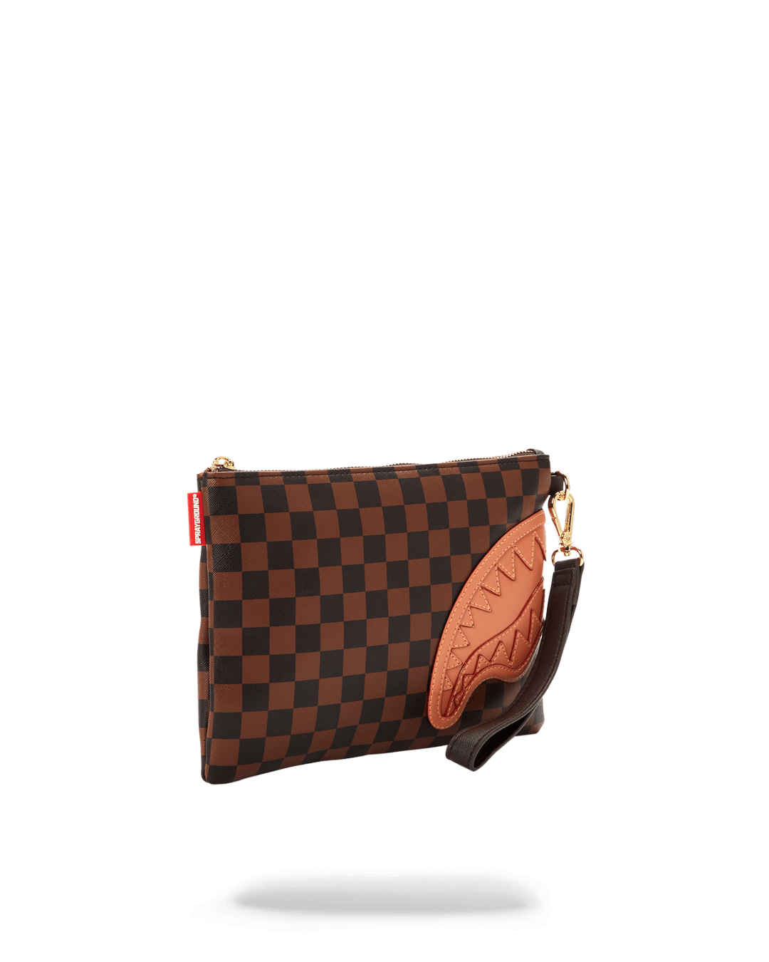 Limited Edition HENNY CROSSOVER CLUTCH