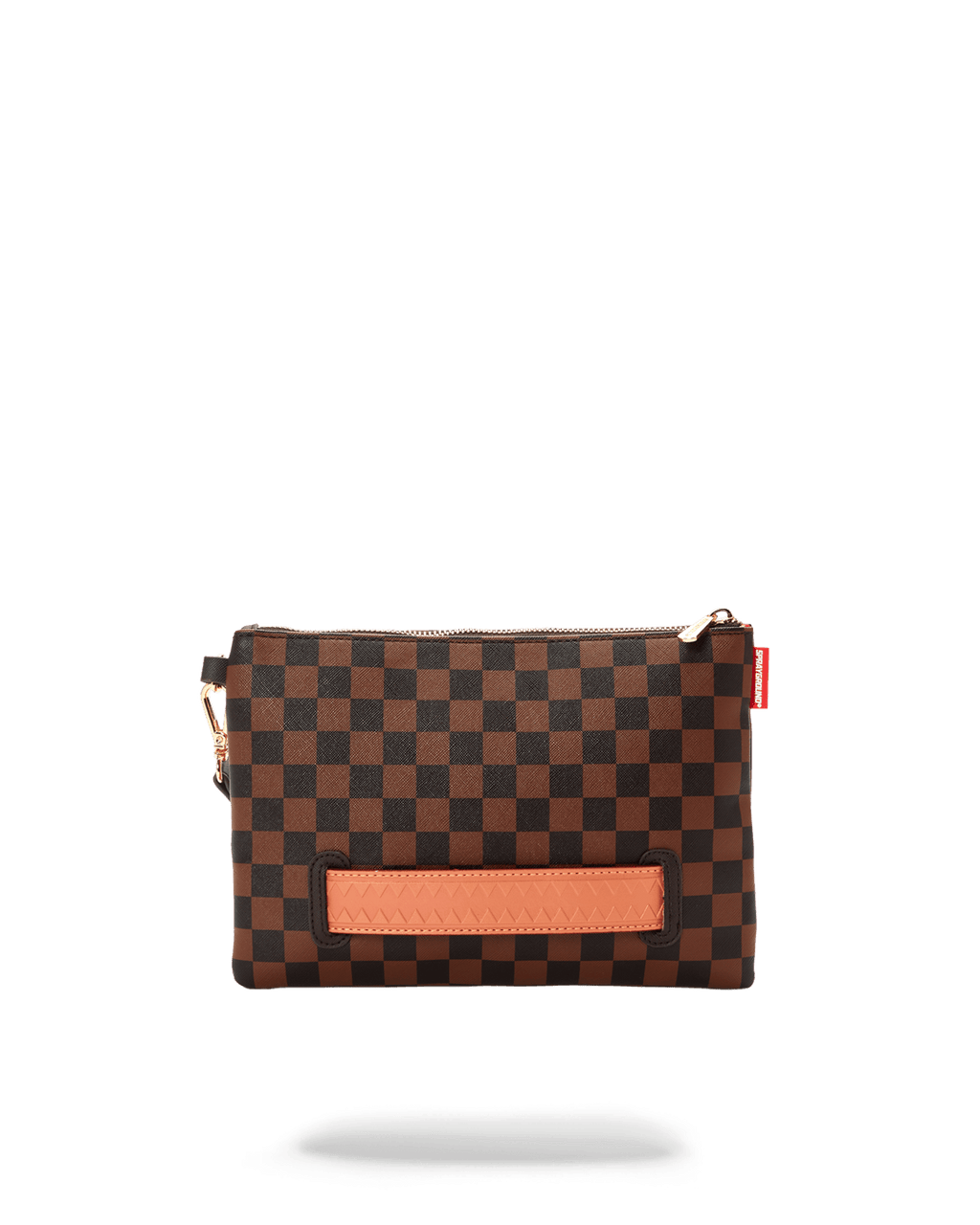 Limited Edition HENNY CROSSOVER CLUTCH