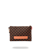 Limited Edition HENNY CROSSOVER CLUTCH