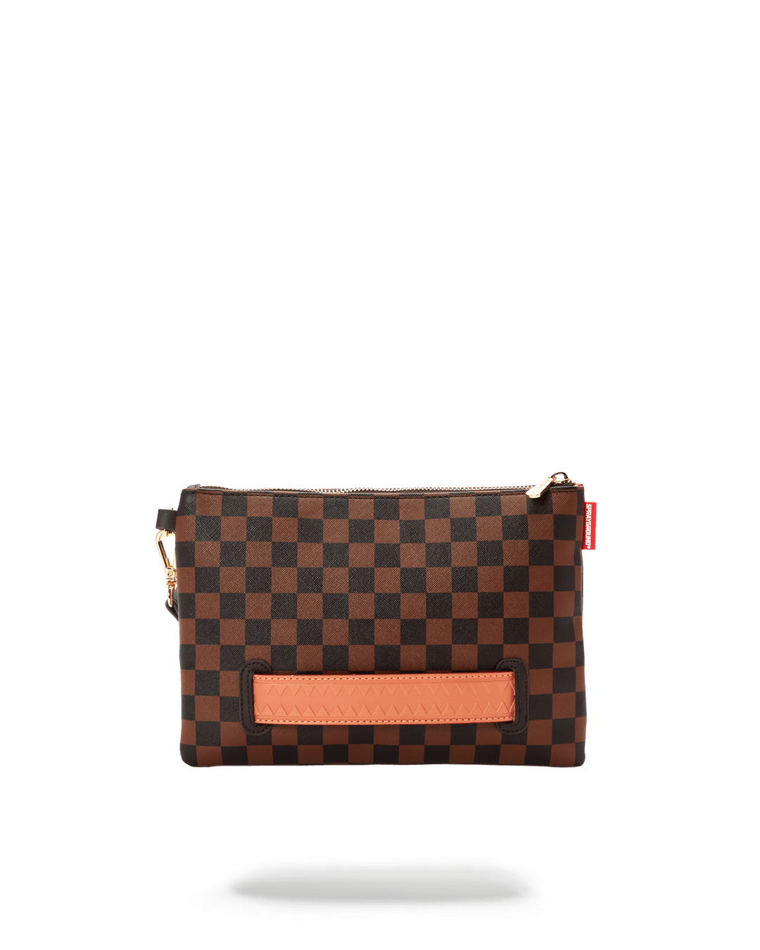 Limited Edition HENNY CROSSOVER CLUTCH