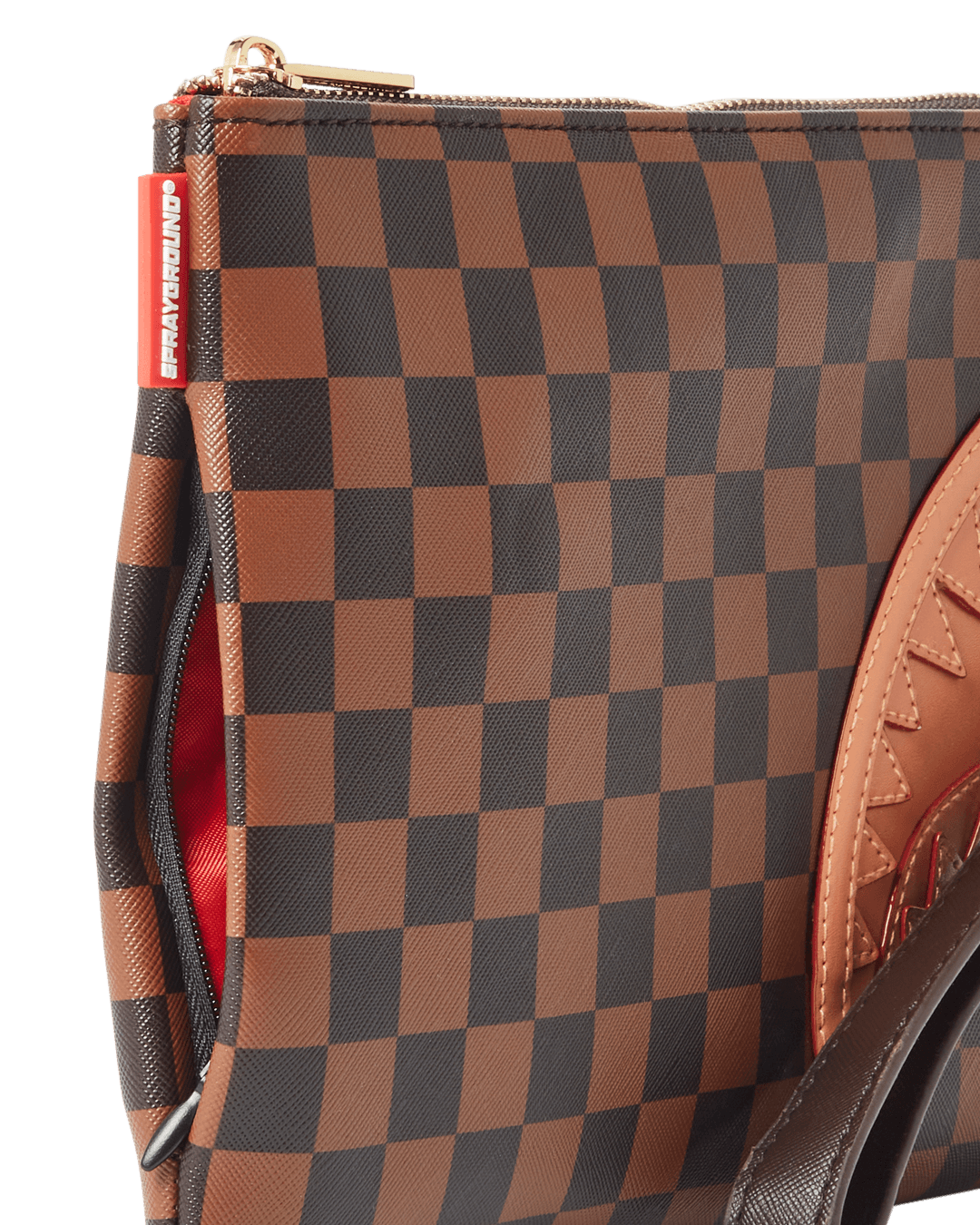 Limited Edition HENNY CROSSOVER CLUTCH