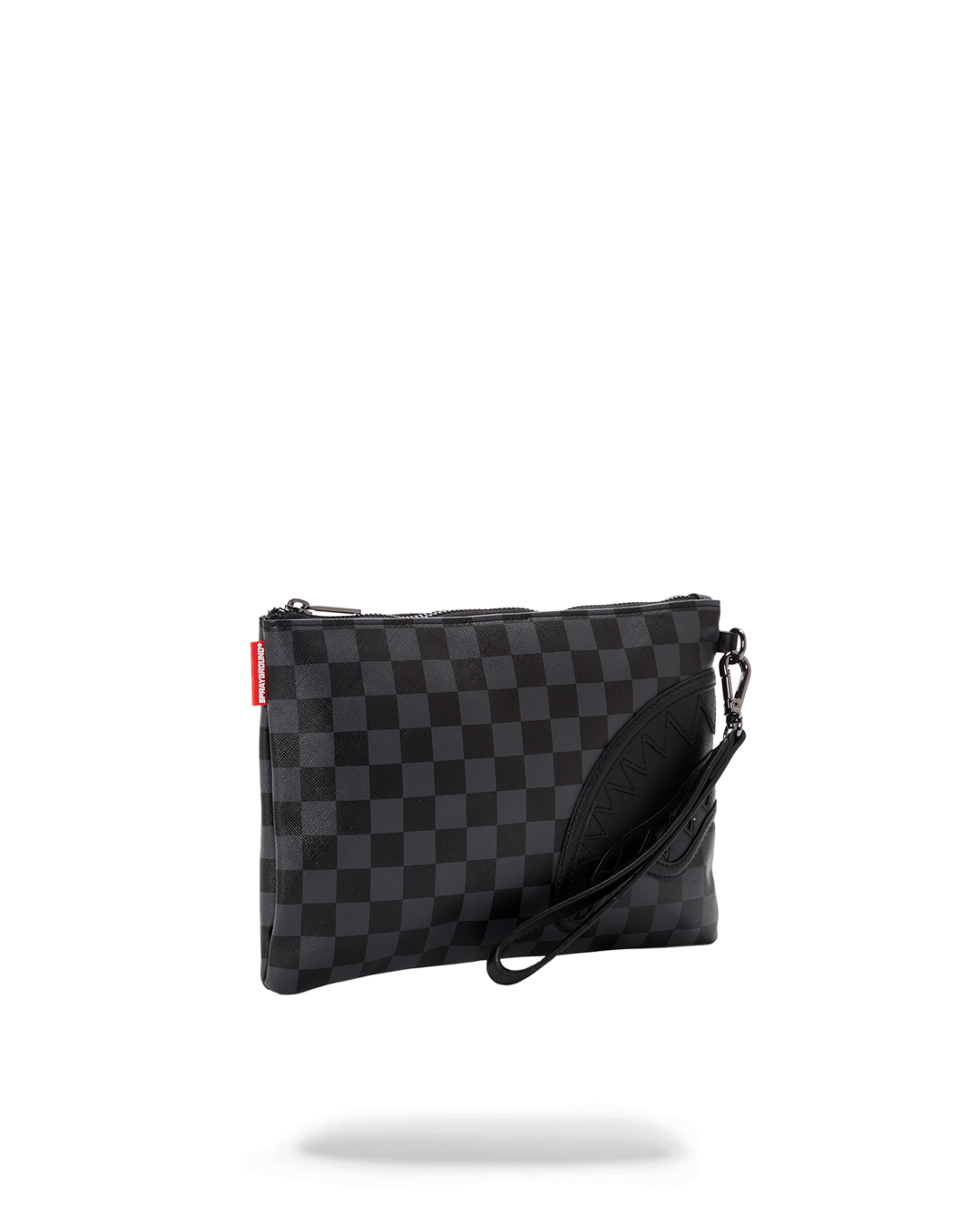 Limited Edition HENNY BLACK CROSSOVER CLUTCH
