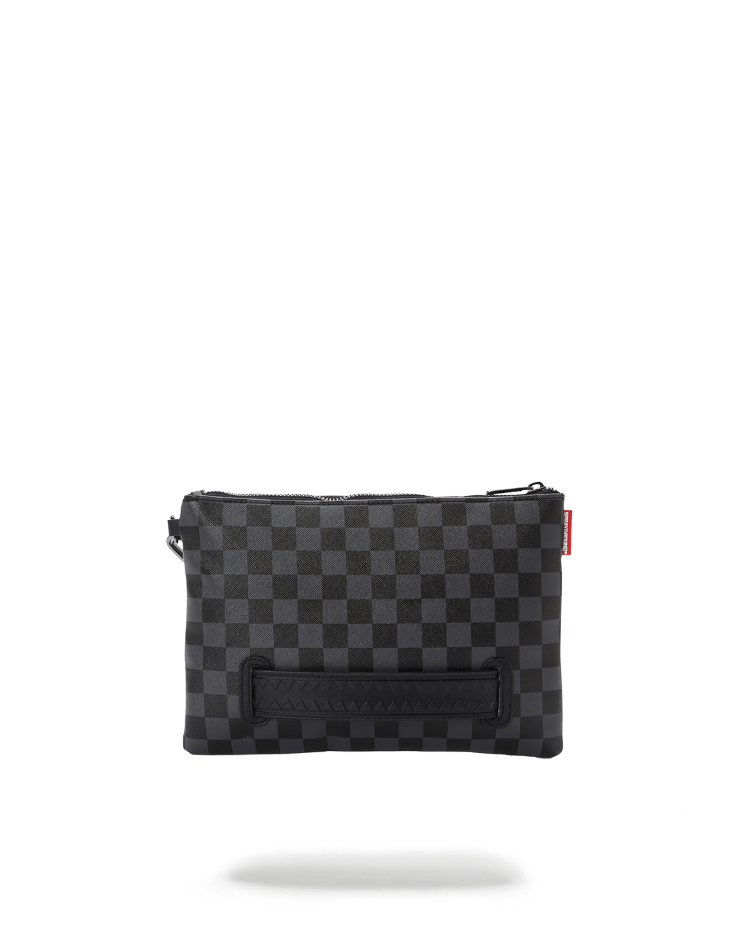 Limited Edition HENNY BLACK CROSSOVER CLUTCH