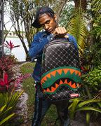 Limited Edition THE GODFATHER BACKPACK DLXV