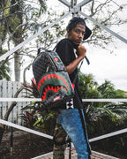 Limited Edition THE GODFATHER BACKPACK DLXV
