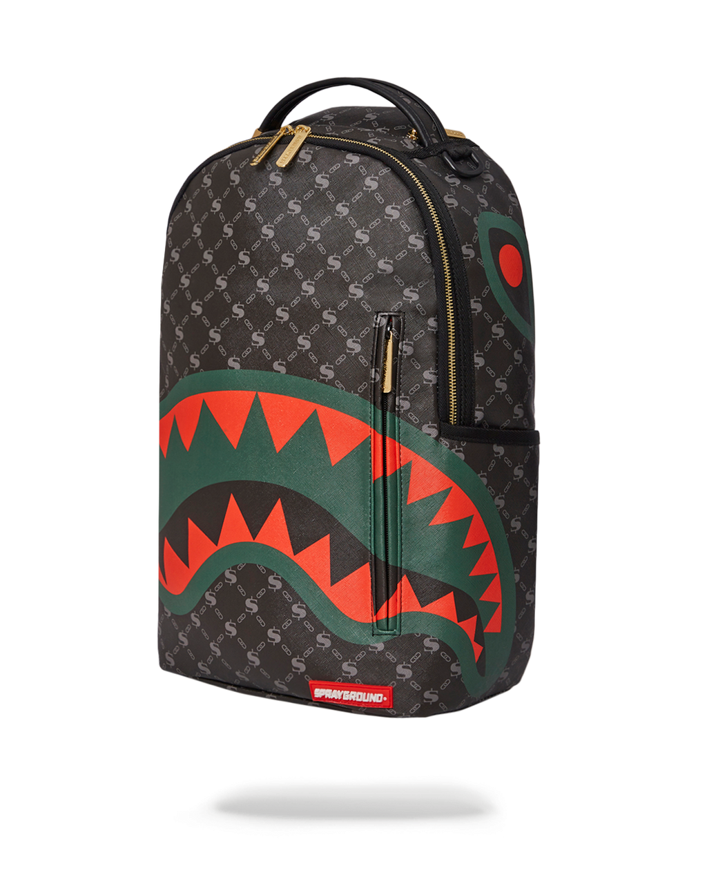 Limited Edition THE GODFATHER BACKPACK DLXV