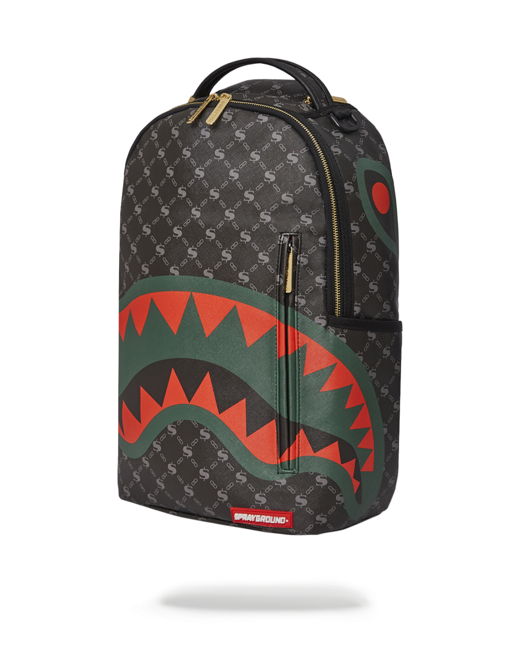 Limited Edition THE GODFATHER BACKPACK DLXV