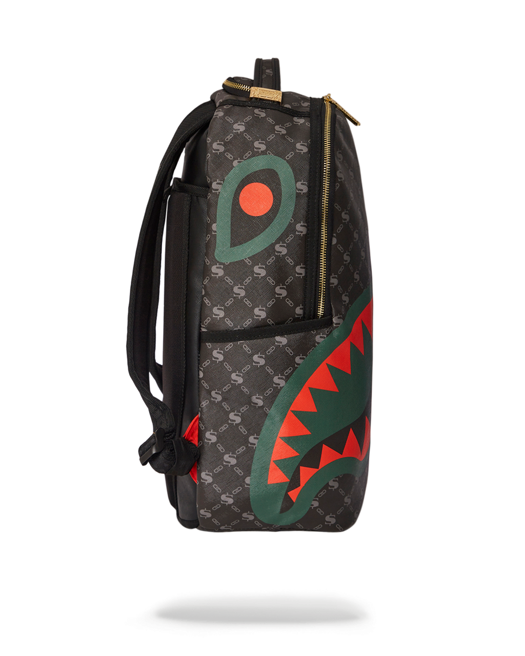 Limited Edition THE GODFATHER BACKPACK DLXV
