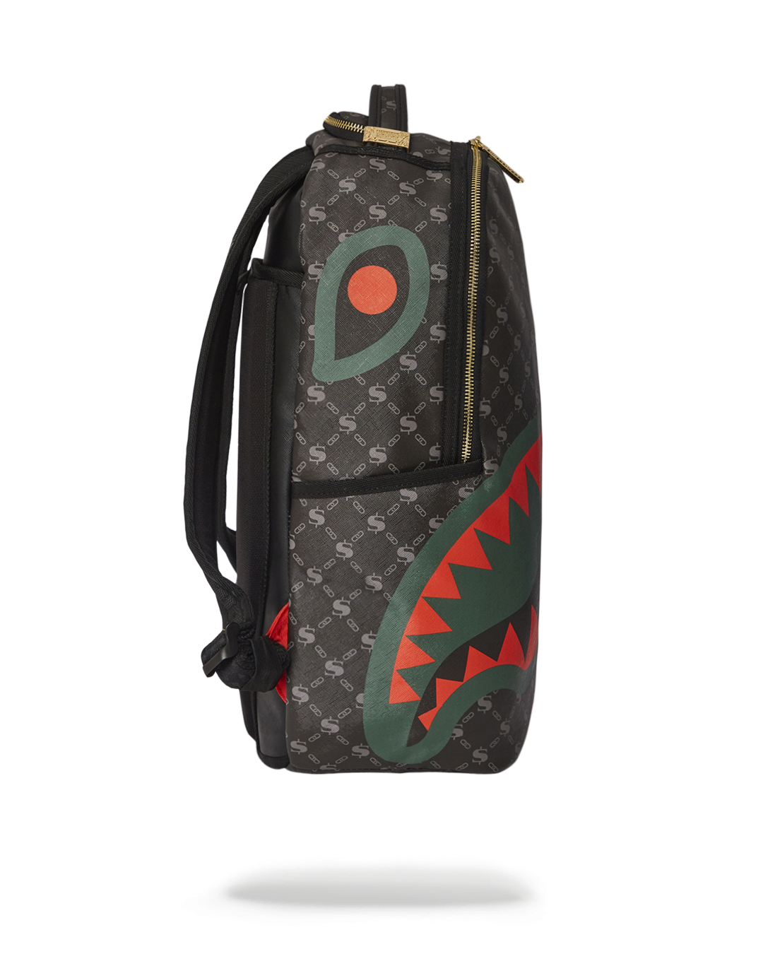 Limited Edition THE GODFATHER BACKPACK DLXV