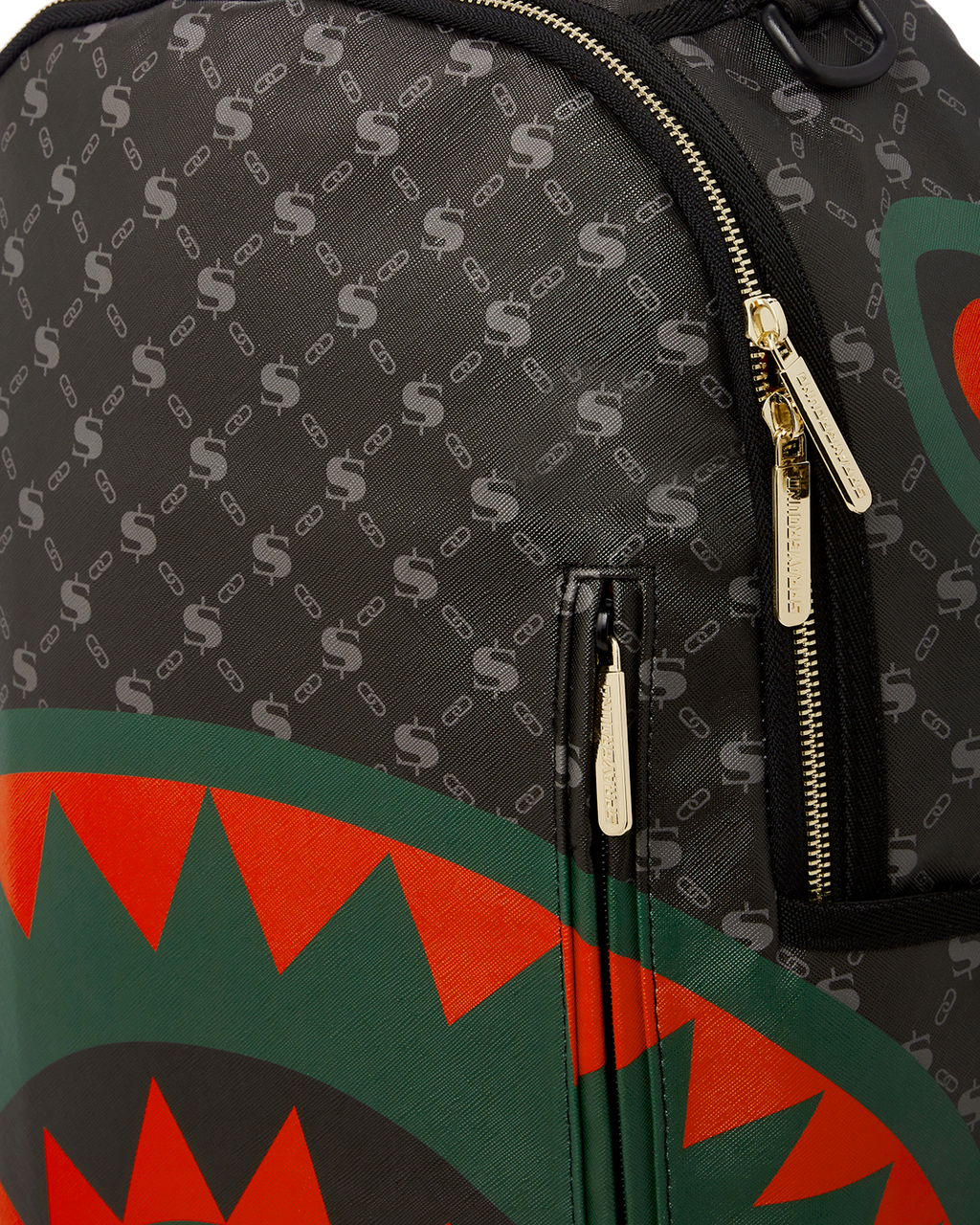 Limited Edition THE GODFATHER BACKPACK DLXV