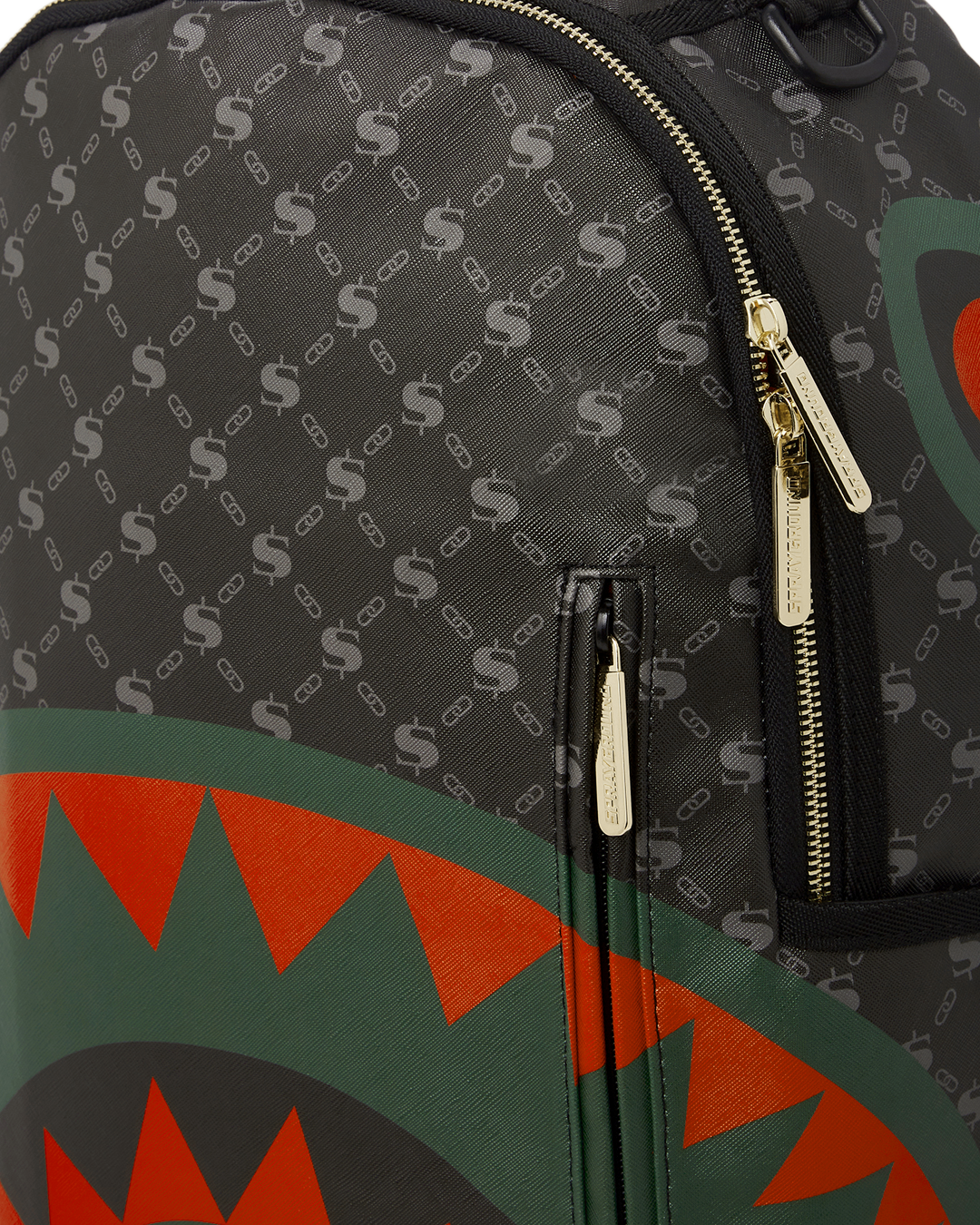 Limited Edition THE GODFATHER BACKPACK DLXV