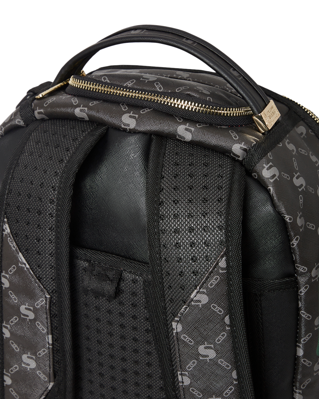 Limited Edition THE GODFATHER BACKPACK DLXV
