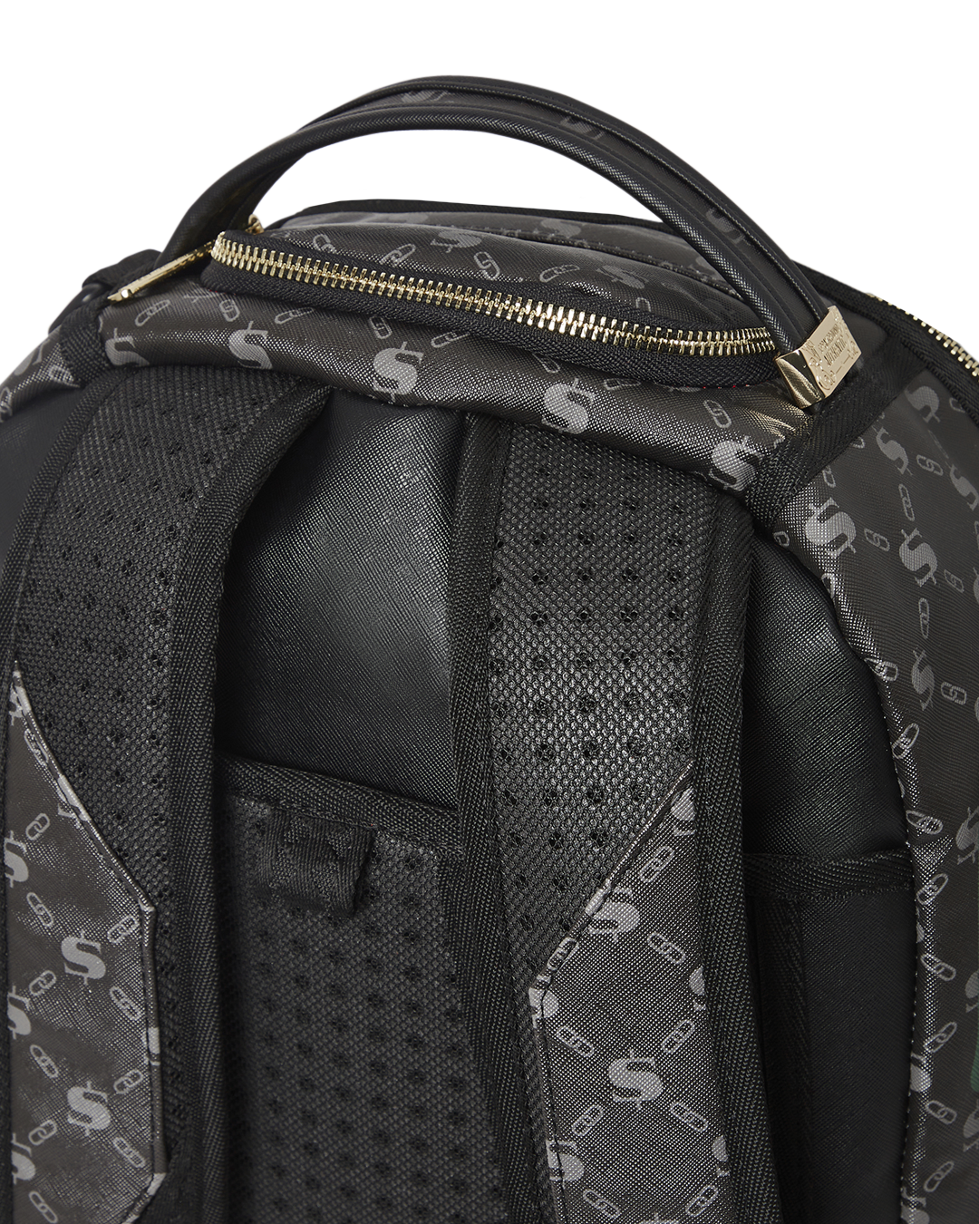 Limited Edition THE GODFATHER BACKPACK DLXV