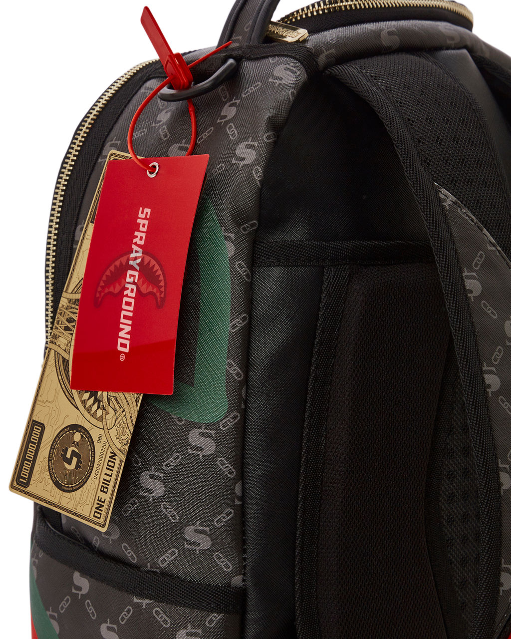 Limited Edition THE GODFATHER BACKPACK DLXV