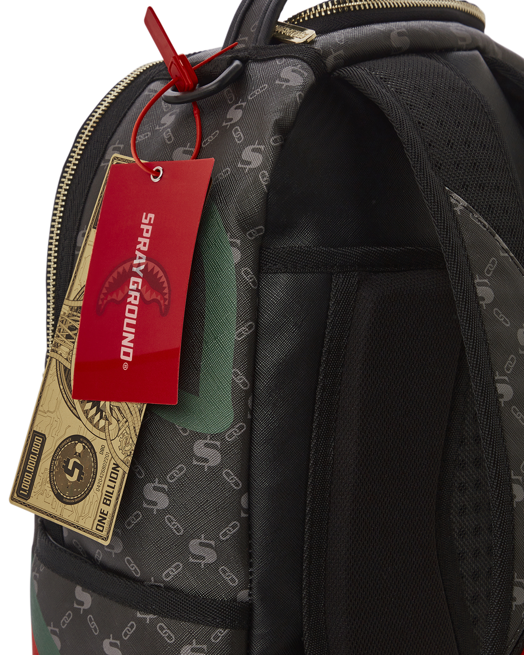 Limited Edition THE GODFATHER BACKPACK DLXV