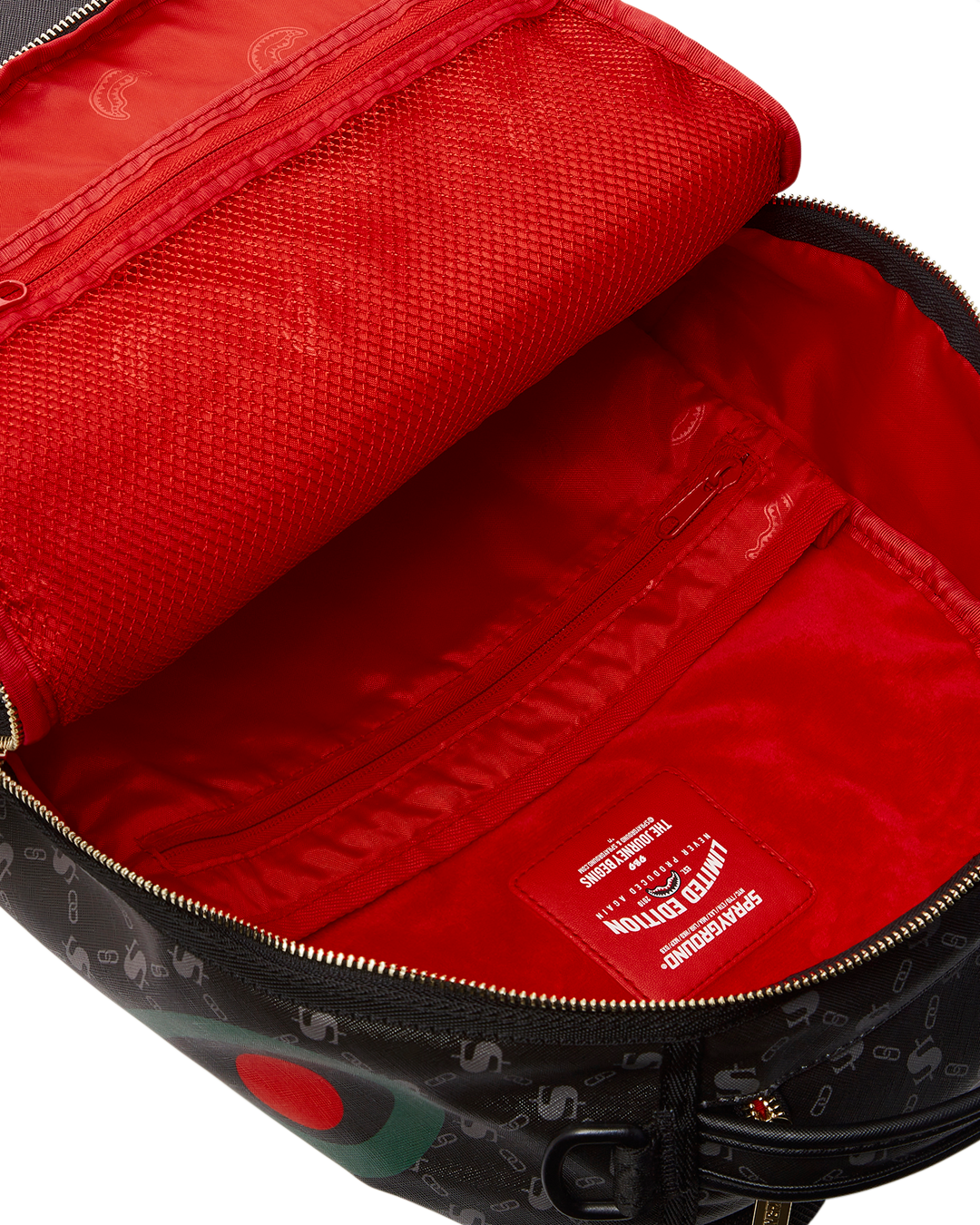 Limited Edition THE GODFATHER BACKPACK DLXV