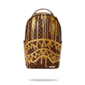 Limited Edition PARIS PAINT BACKPACK DLXV