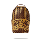 Limited Edition PARIS PAINT BACKPACK DLXV