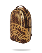 Limited Edition PARIS PAINT BACKPACK DLXV
