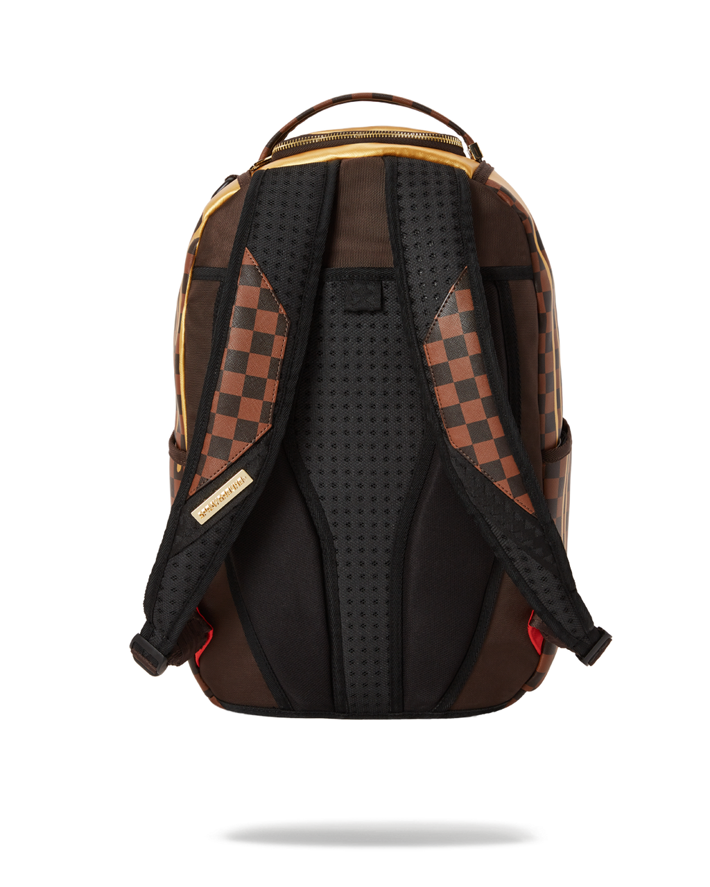 Limited Edition PARIS PAINT BACKPACK DLXV