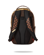 Limited Edition PARIS PAINT BACKPACK DLXV
