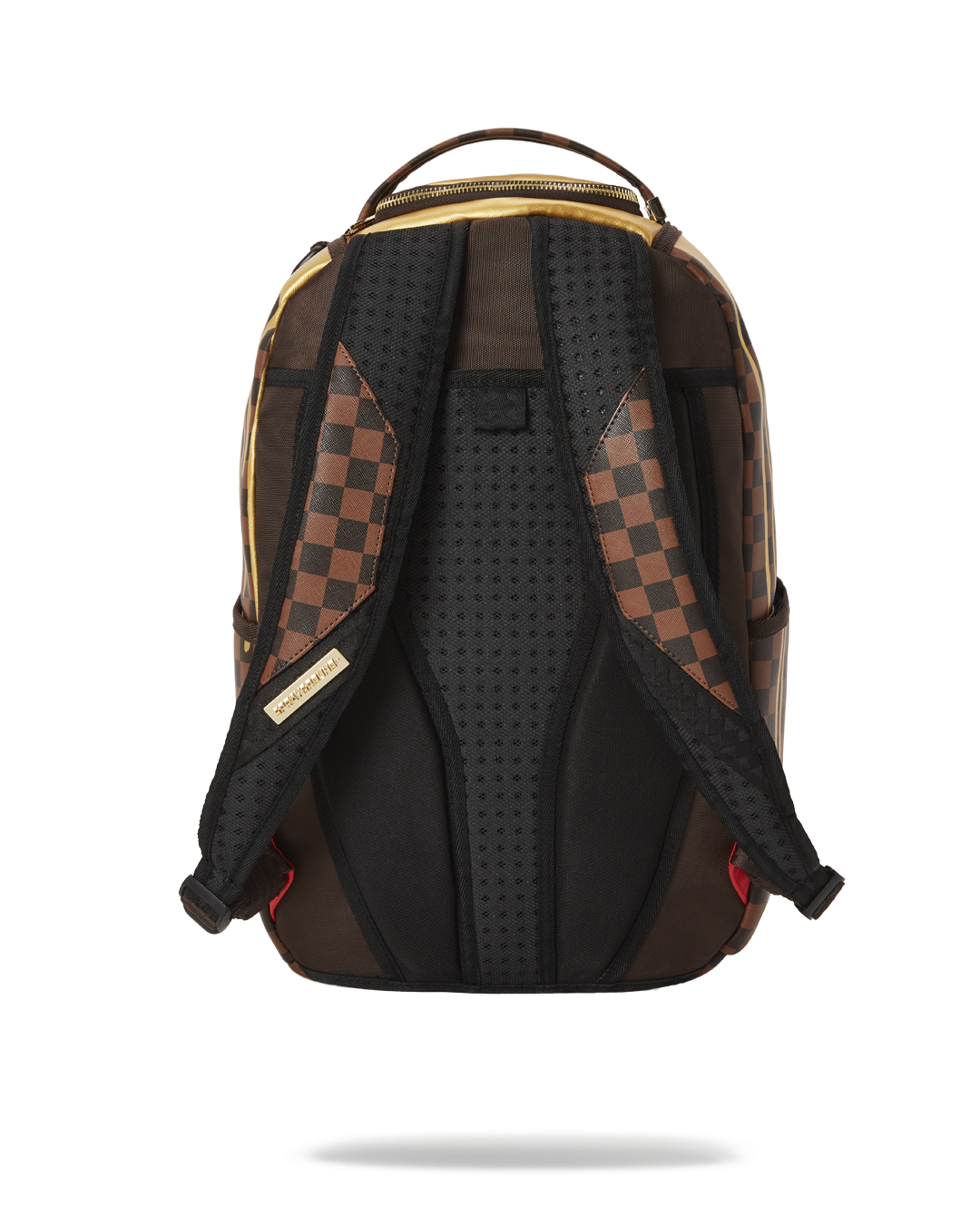 Limited Edition PARIS PAINT BACKPACK DLXV