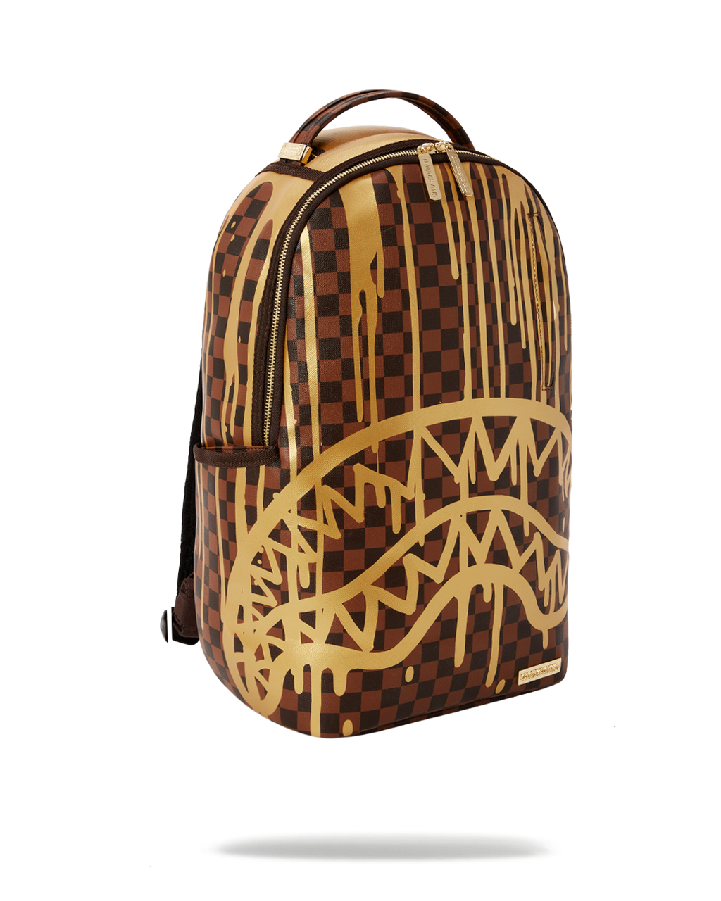Limited Edition PARIS PAINT BACKPACK DLXV