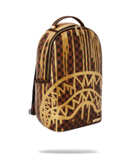 Limited Edition PARIS PAINT BACKPACK DLXV