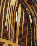 Limited Edition PARIS PAINT BACKPACK DLXV