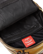 Limited Edition PARIS PAINT BACKPACK DLXV