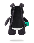 Limited Edition MONEYBEAR TEDDYBEAR BACKPACK PANDA PANDA PANDA