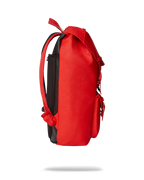 Limited Edition VERTICAL SHARK CUT & SEW HILLS BACKPACK