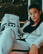 Limited Edition SPLIT THE CHECK PEARL HILLS