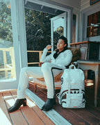 Limited Edition SPLIT THE CHECK PEARL HILLS