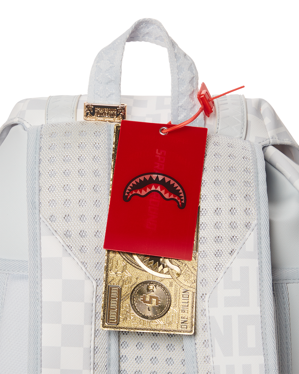 Limited Edition SPLIT THE CHECK PEARL HILLS