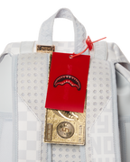 Limited Edition SPLIT THE CHECK PEARL HILLS