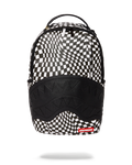 Limited Edition TRIPPY CHECK DLX BACKPACK